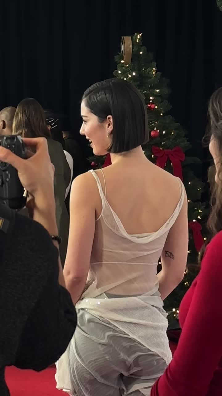 Video 591623 from Gracie Abrams