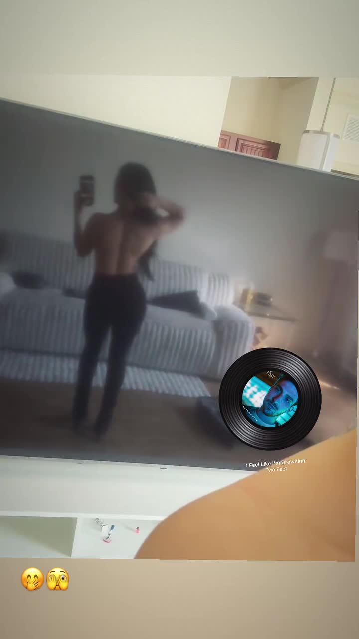 Video 591626 from Stephanie vaquer