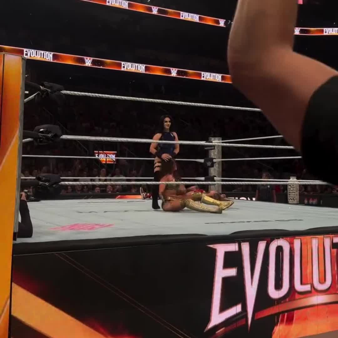 Video 591632 from Stephanie vaquer