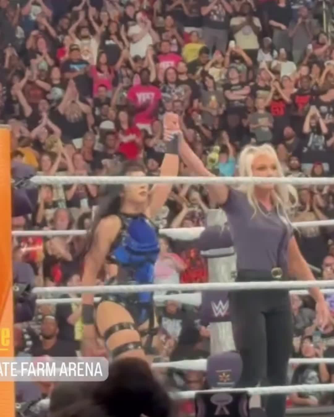 Video 591633 from Stephanie vaquer