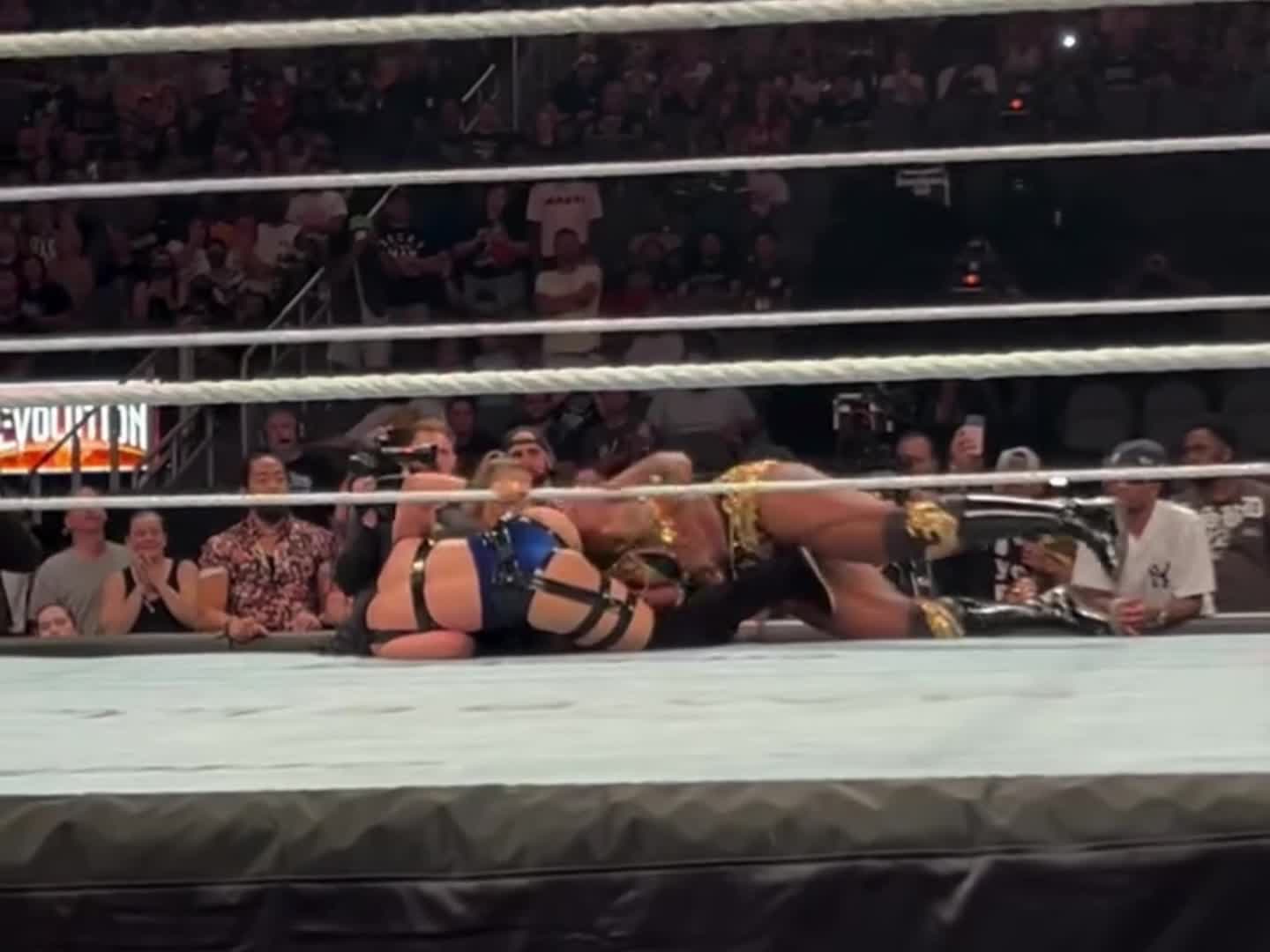 Video 591636 from Stephanie vaquer