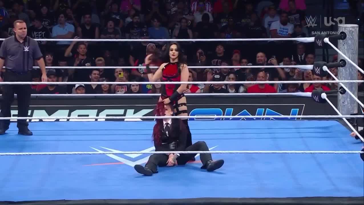 Video 591642 from Stephanie vaquer