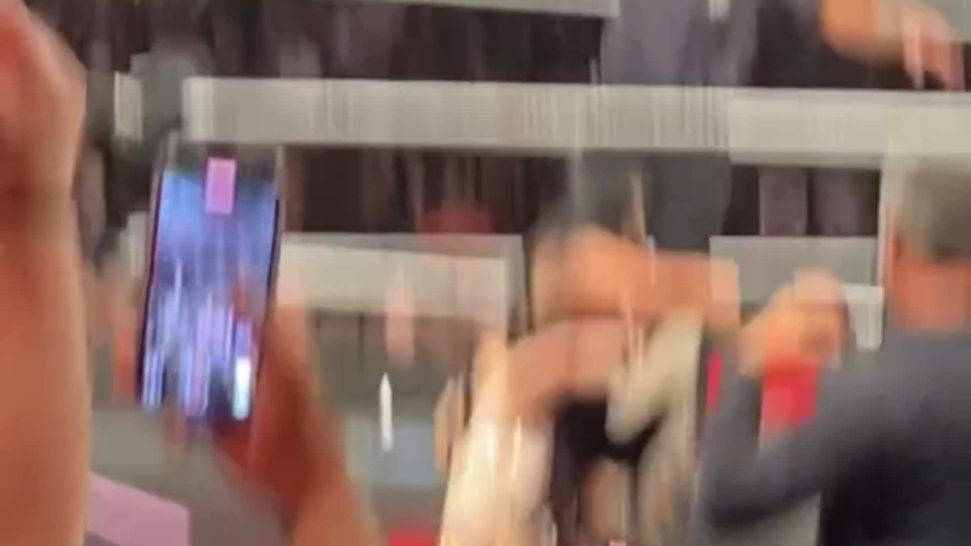 Video 591651 from Stephanie vaquer