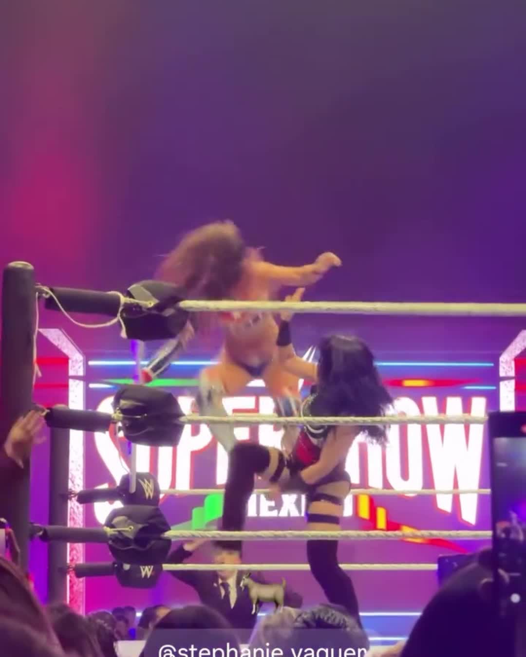 Video 591653 from Stephanie vaquer