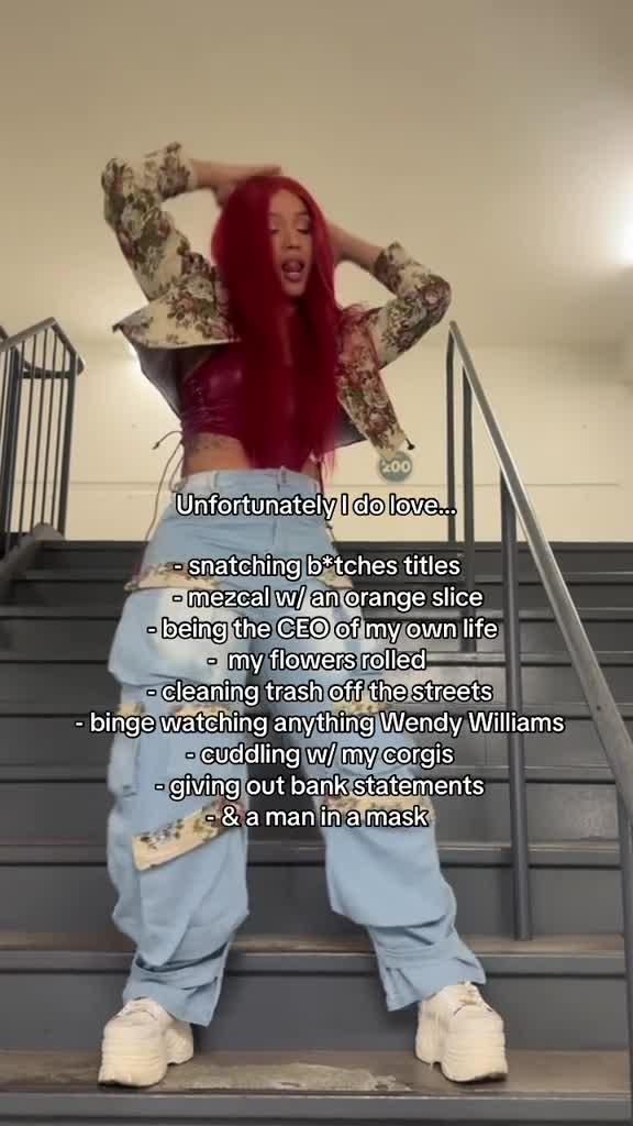 Video 591663 from WWE Sasha Banks | Mercedes Moné