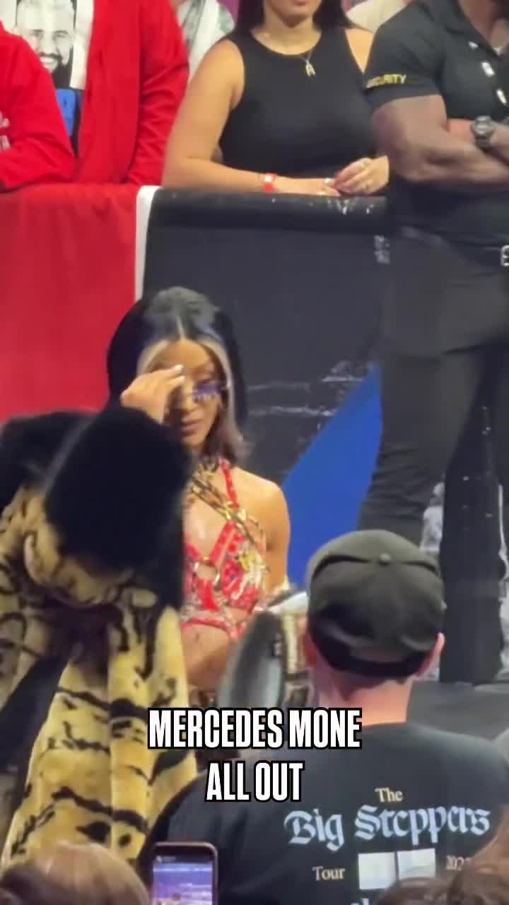 Video 591669 from WWE Sasha Banks | Mercedes Moné