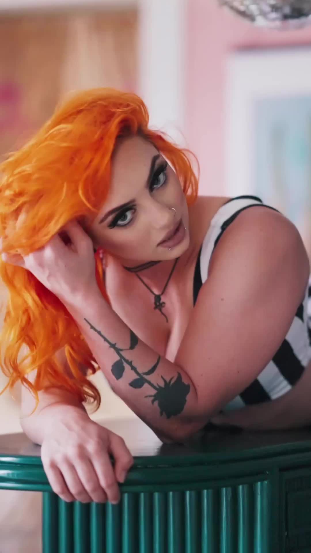 Video 591686 from WWE GiGi Dolin / Priscilla Kelly