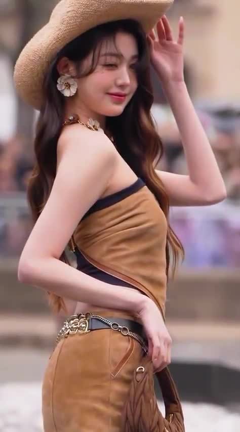 Video 591701 from Jang Won-young / 장원영 WONYOUNG