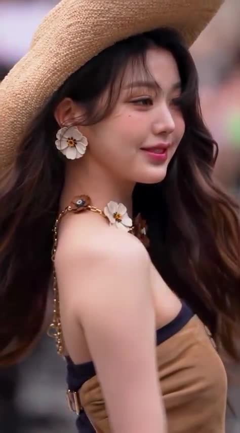 Video 591702 from Jang Won-young / 장원영 WONYOUNG