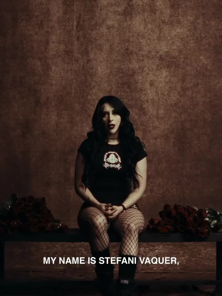 Video 591709 from Stephanie vaquer