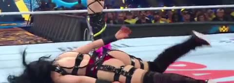 Video 591770 from Stephanie vaquer