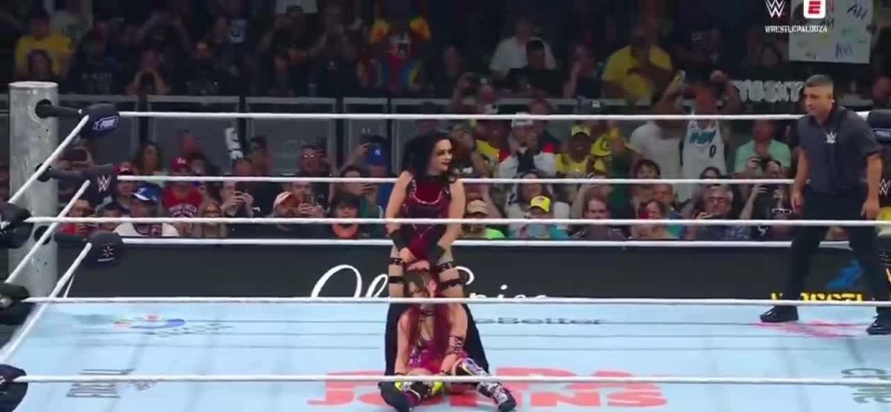 Video 591774 from Stephanie vaquer