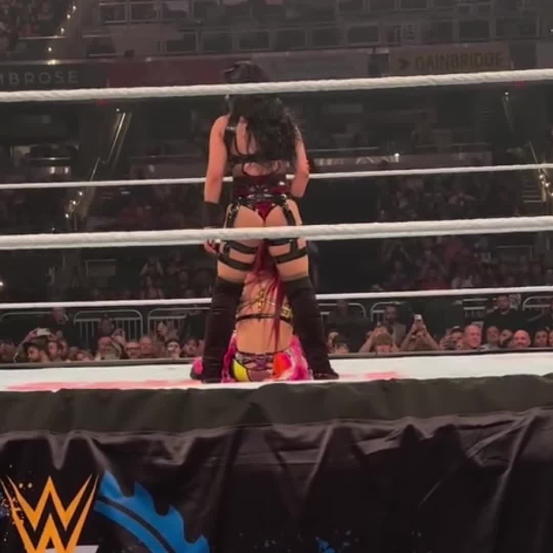 Video 591777 from Stephanie vaquer