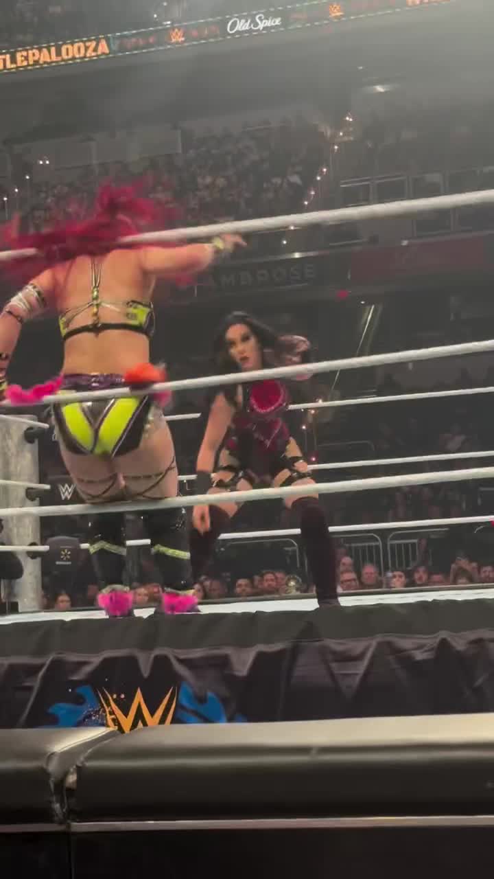 Video 591780 from Stephanie vaquer