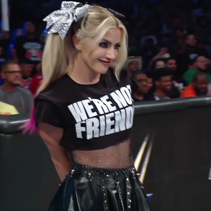 Video 591830 from WWE Alexa Bliss