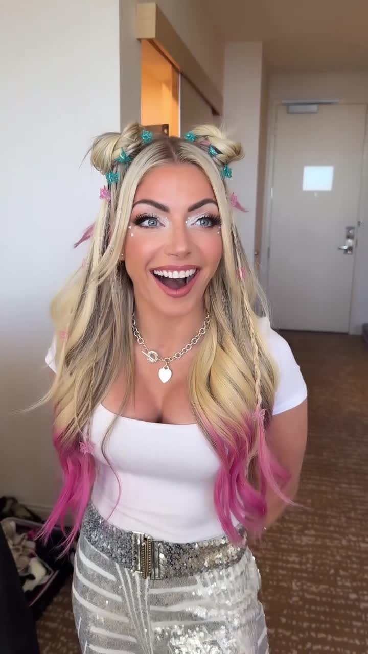 Video 591831 from WWE Alexa Bliss