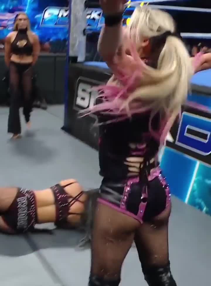 Video 591832 from WWE Alexa Bliss