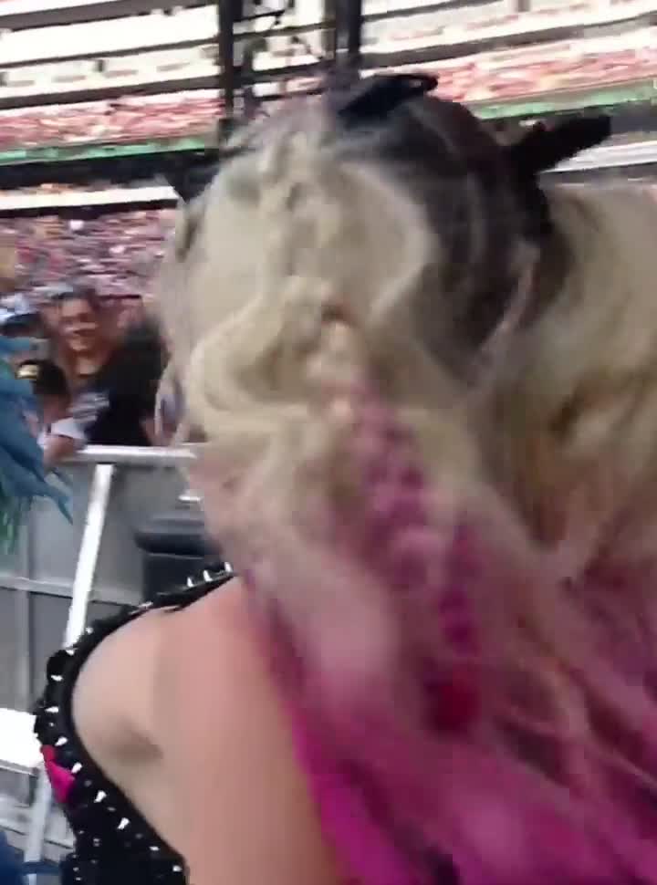 Video 591835 from WWE Alexa Bliss