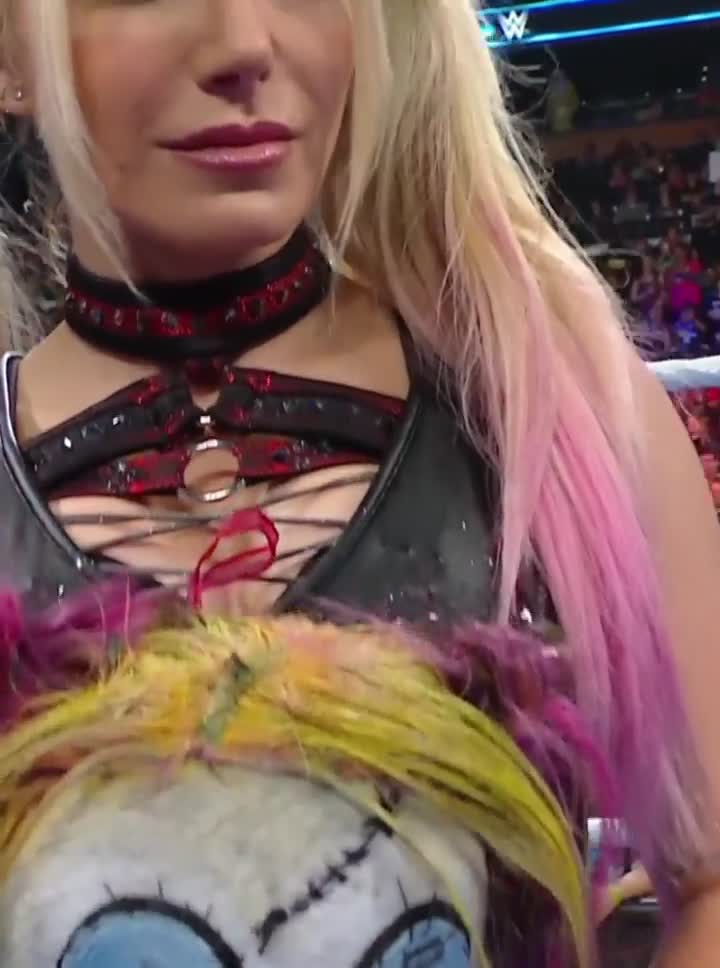 Video 591838 from WWE Alexa Bliss