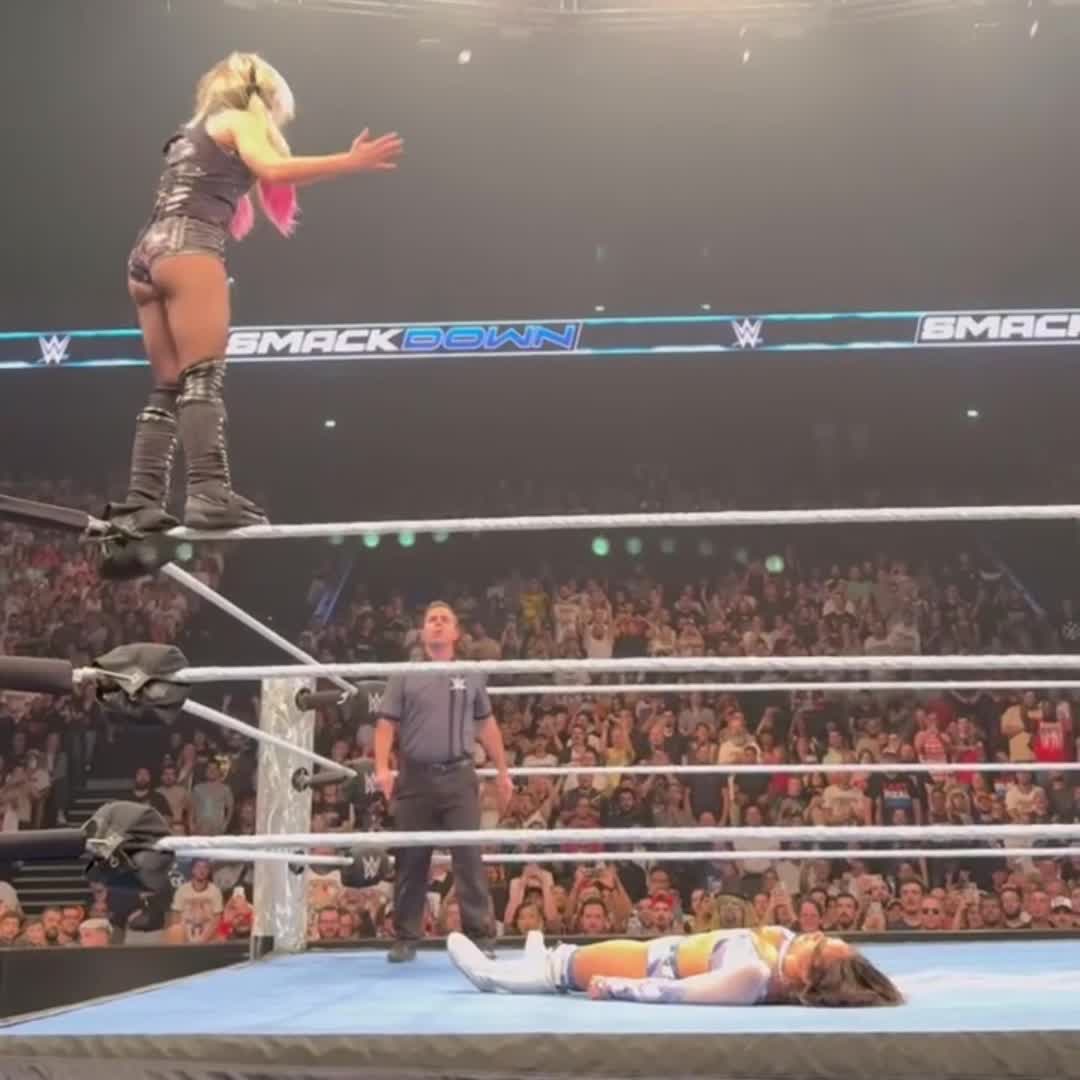 Video 591865 from WWE Alexa Bliss