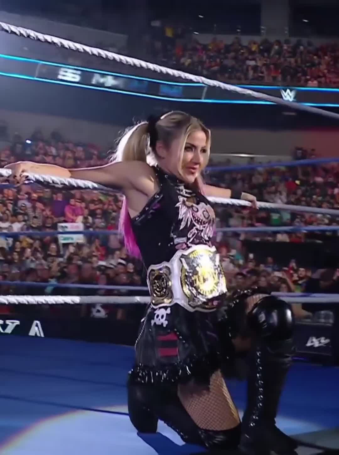 Video 591871 from WWE Alexa Bliss