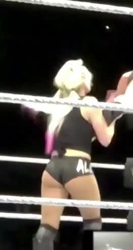Video 591872 from WWE Alexa Bliss