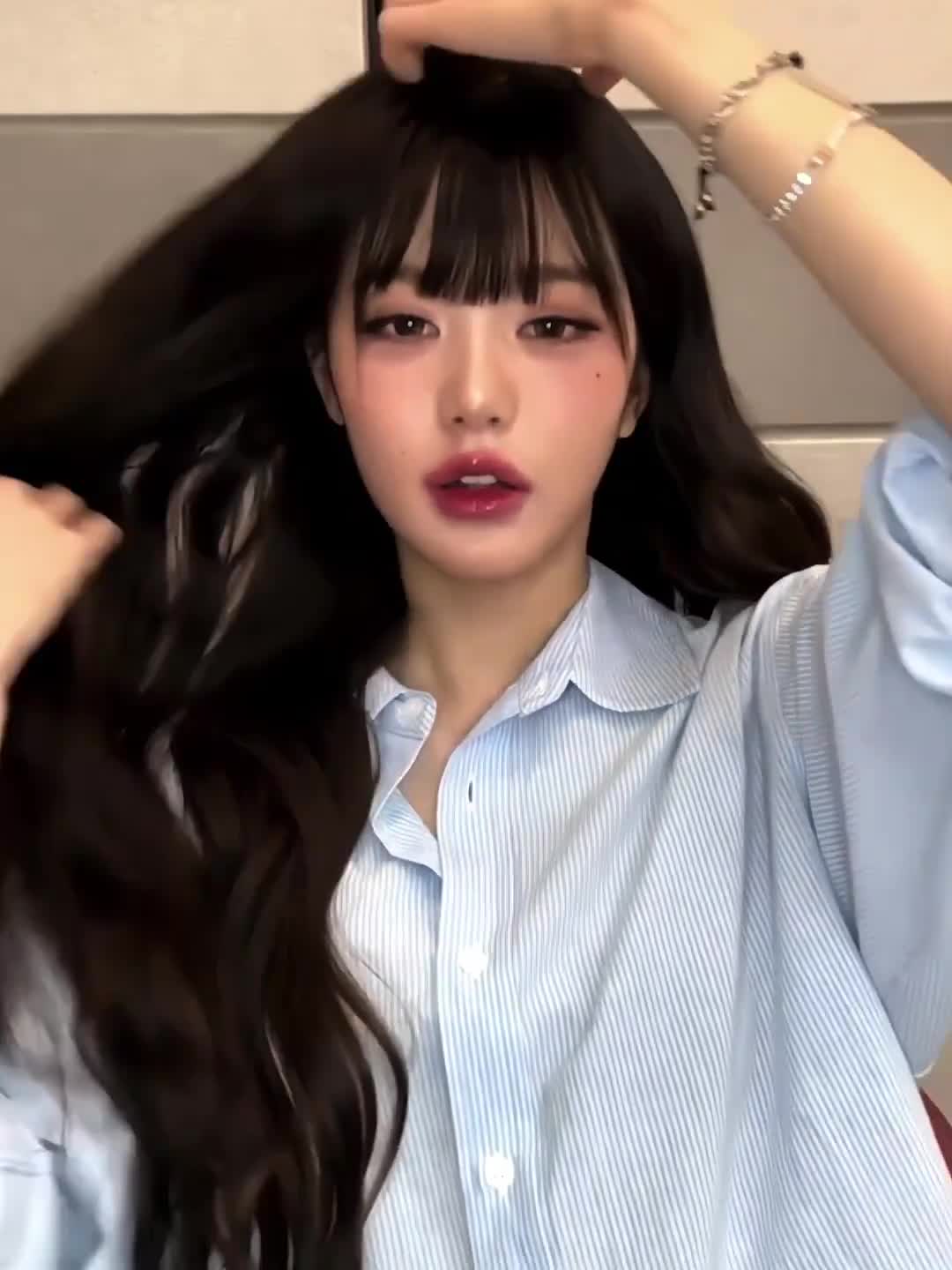 Video 591978 from Jang Won-young / 장원영 WONYOUNG