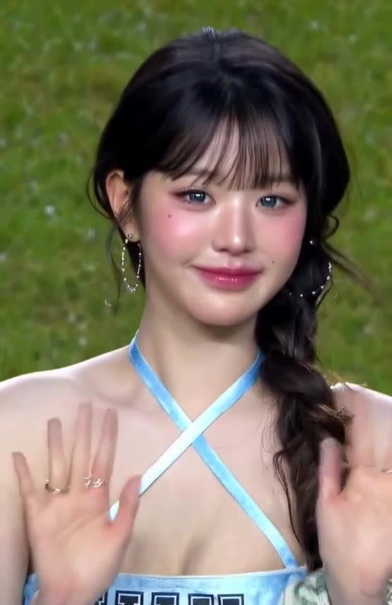 Video 592016 from Jang Won-young / 장원영 WONYOUNG