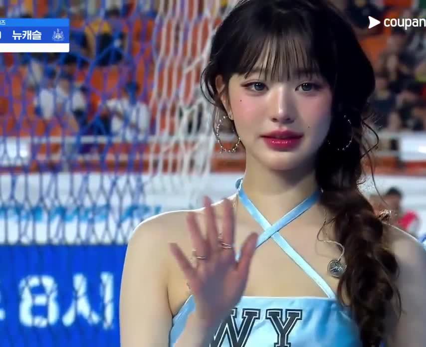 Video 592017 from Jang Won-young / 장원영 WONYOUNG