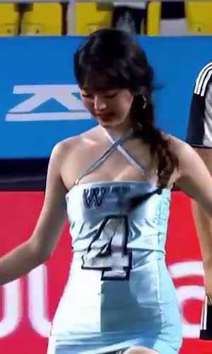 Video 592018 from Jang Won-young / 장원영 WONYOUNG