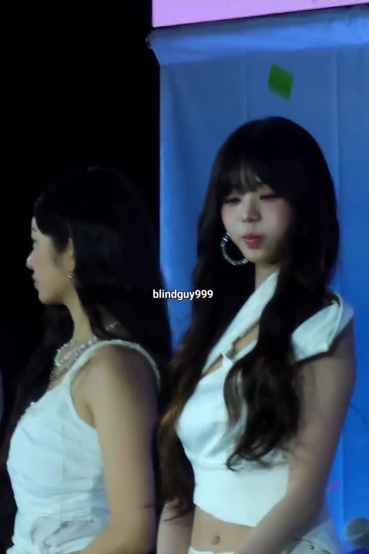 Video 592023 from Jang Won-young / 장원영 WONYOUNG