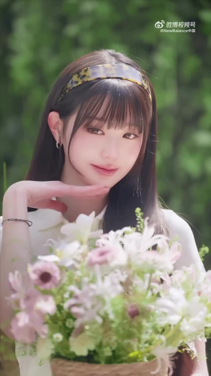 Video 592072 from Jang Won-young / 장원영 WONYOUNG