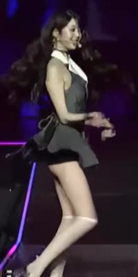 Video 592091 from Jang Won-young / 장원영 WONYOUNG