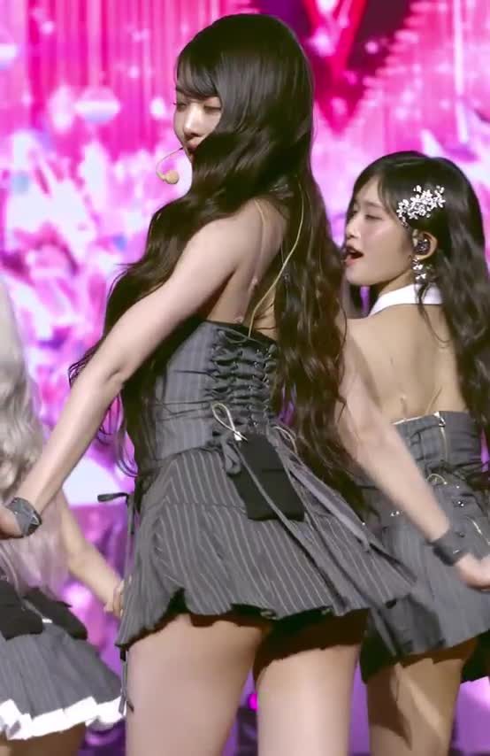 Video 592104 from Jang Won-young / 장원영 WONYOUNG