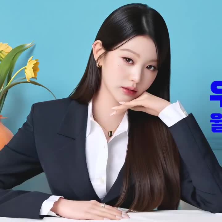 Video 592111 from Jang Won-young / 장원영 WONYOUNG