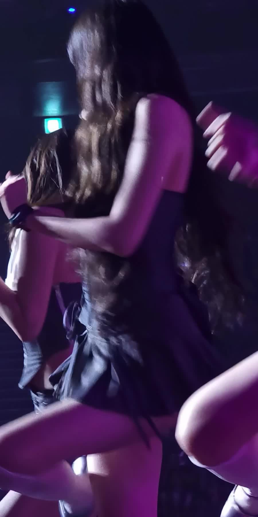 Video 592116 from Jang Won-young / 장원영 WONYOUNG