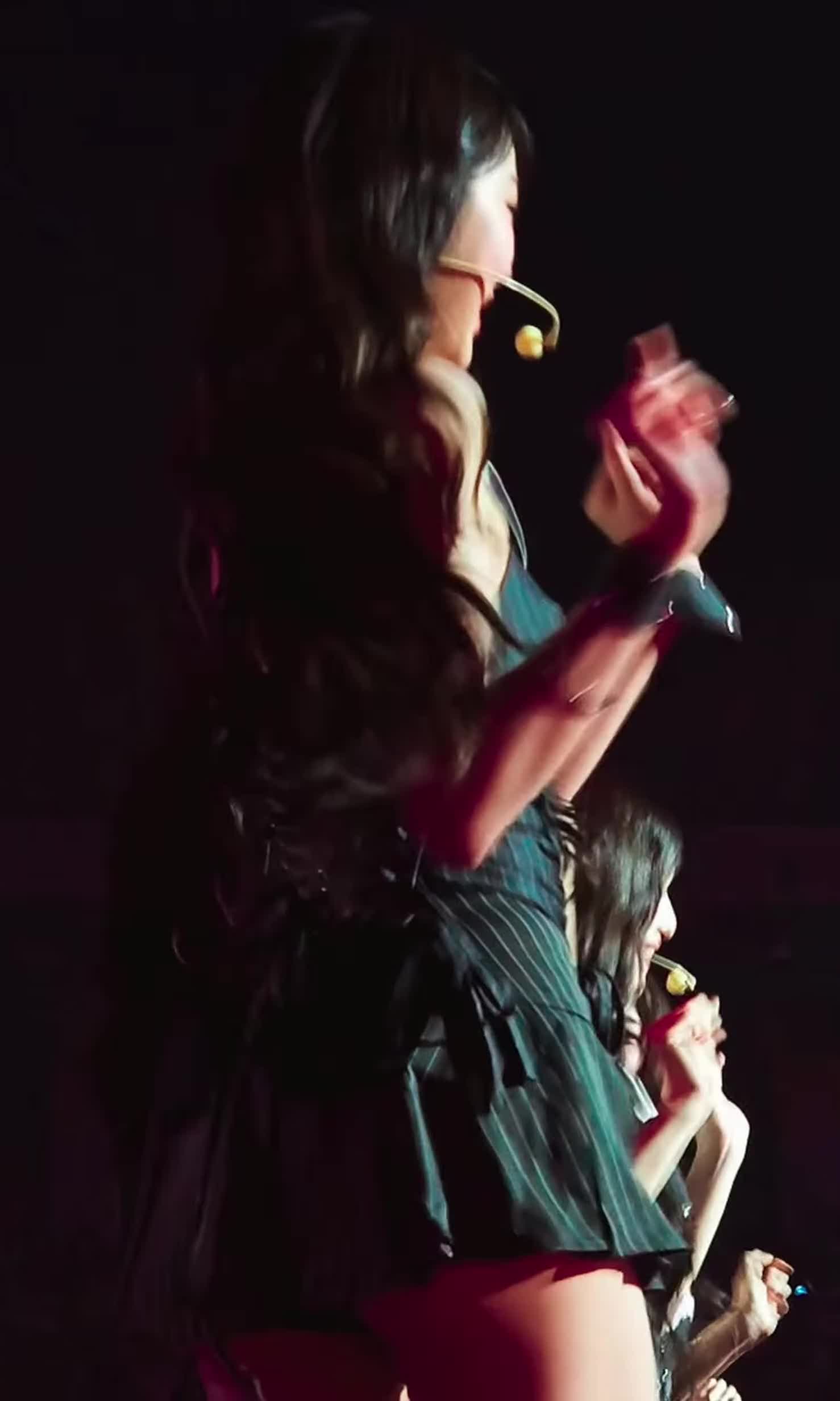 Video 592222 from Jang Won-young / 장원영 WONYOUNG