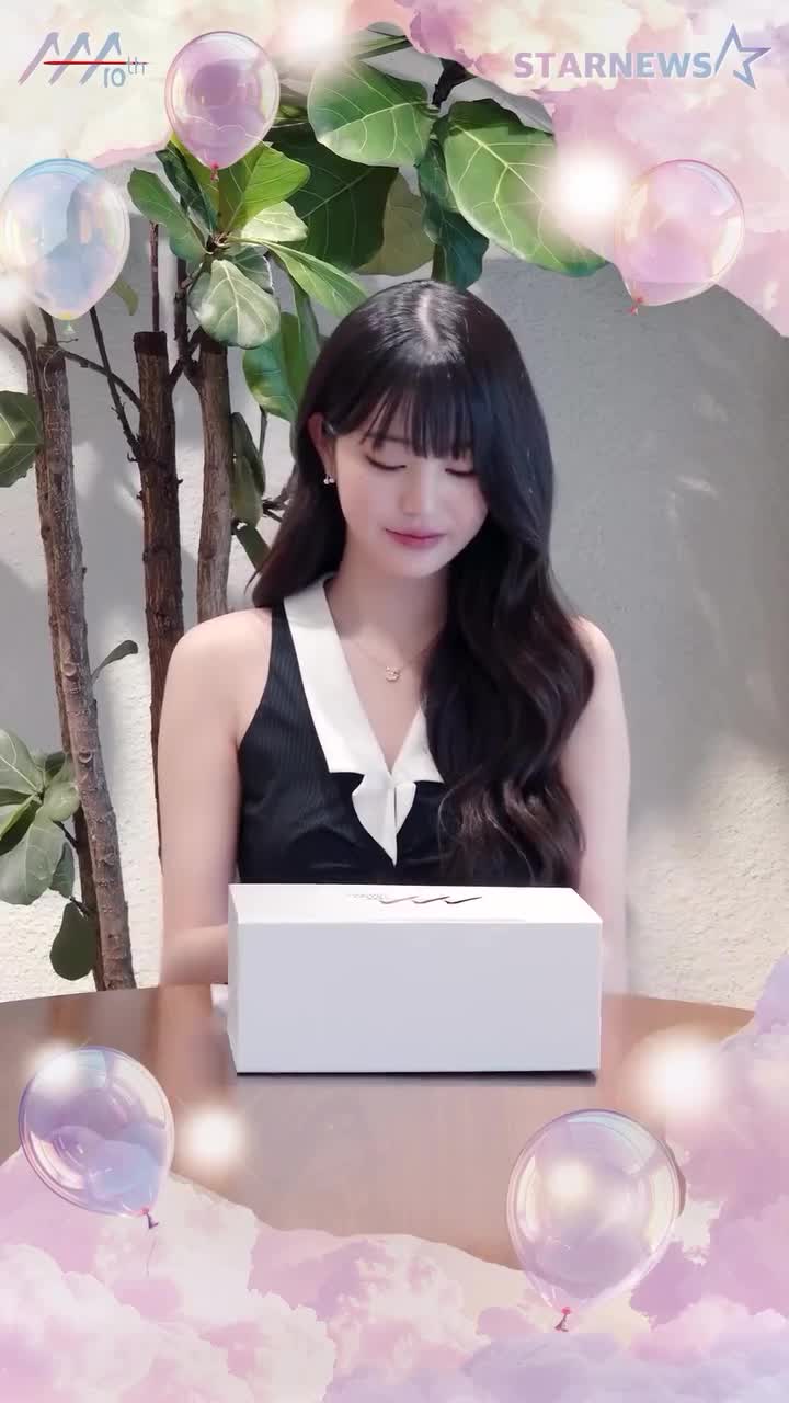 Video 592224 from Jang Won-young / 장원영 WONYOUNG