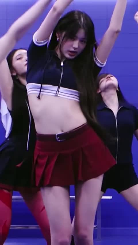 Video 592232 from Jang Won-young / 장원영 WONYOUNG