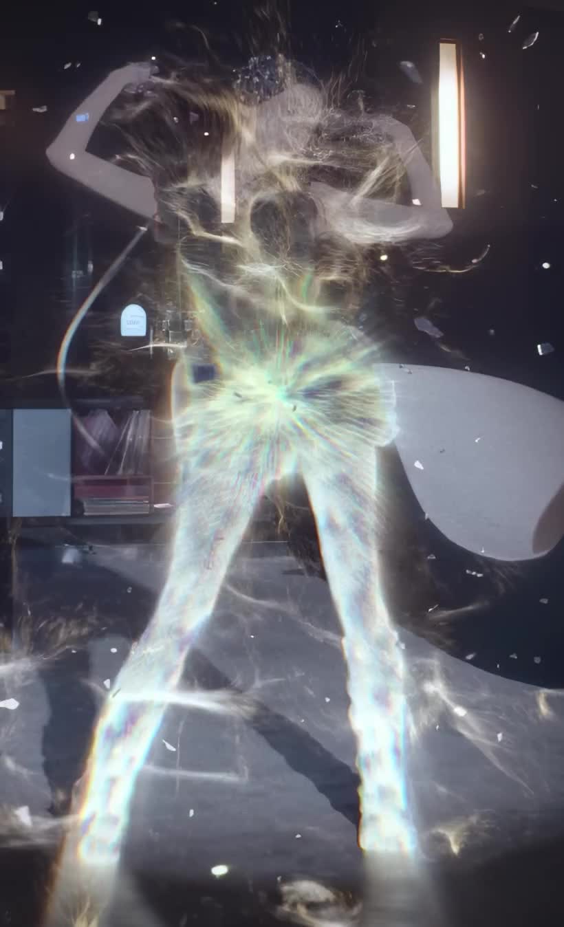 Video 592238 from Jang Won-young / 장원영 WONYOUNG