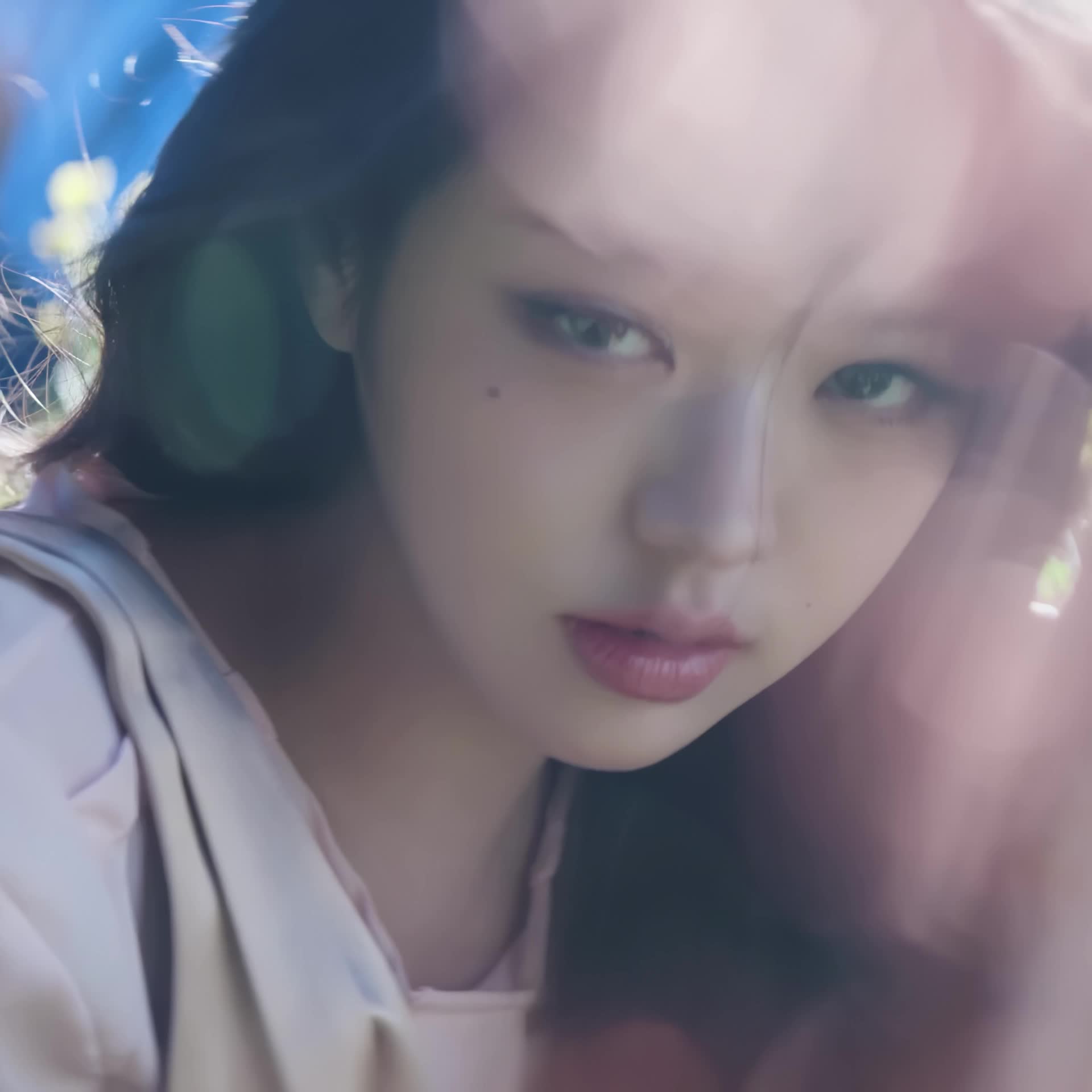 Video 592241 from Jang Won-young / 장원영 WONYOUNG