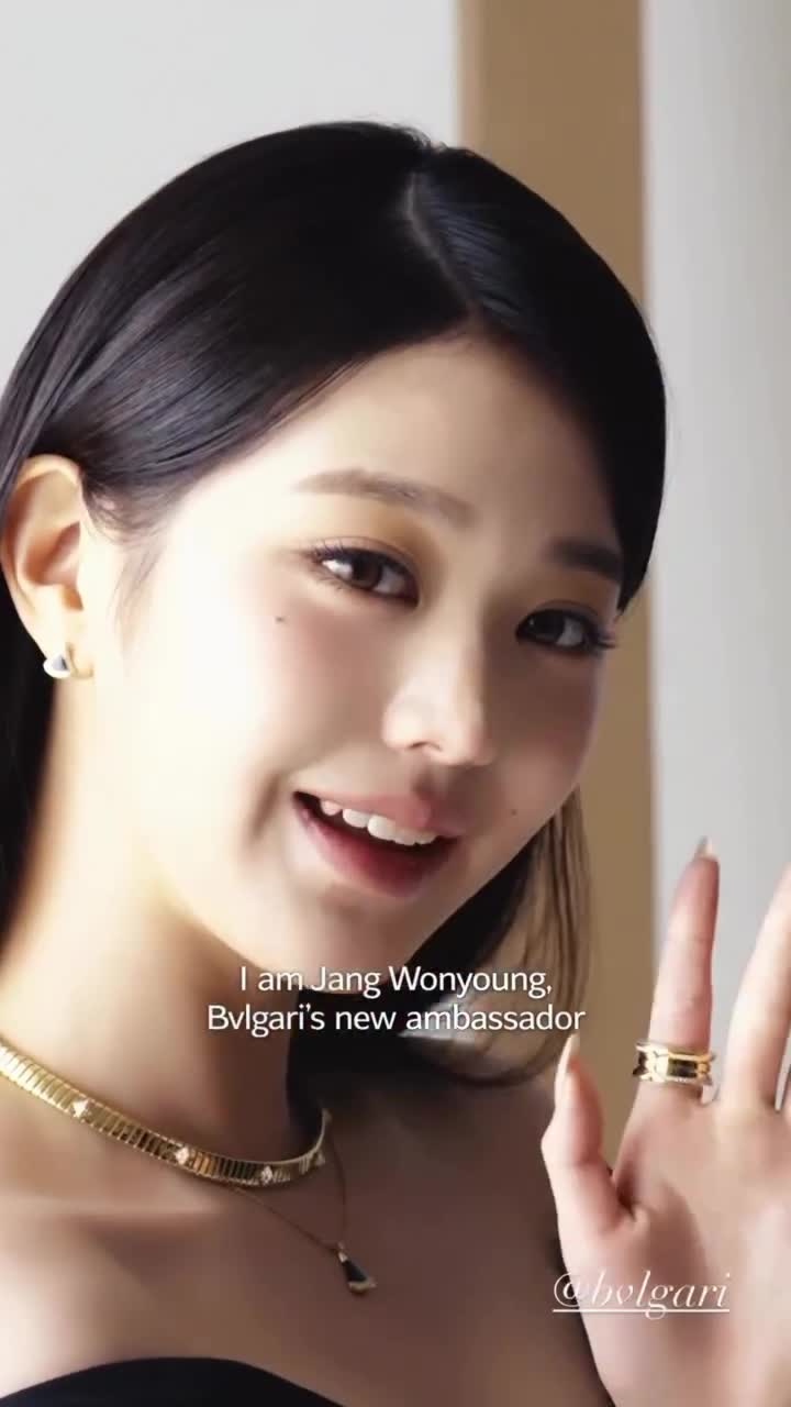 Video 592252 from Jang Won-young / 장원영 WONYOUNG