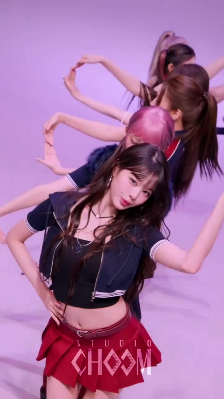 Video 592255 from Jang Won-young / 장원영 WONYOUNG