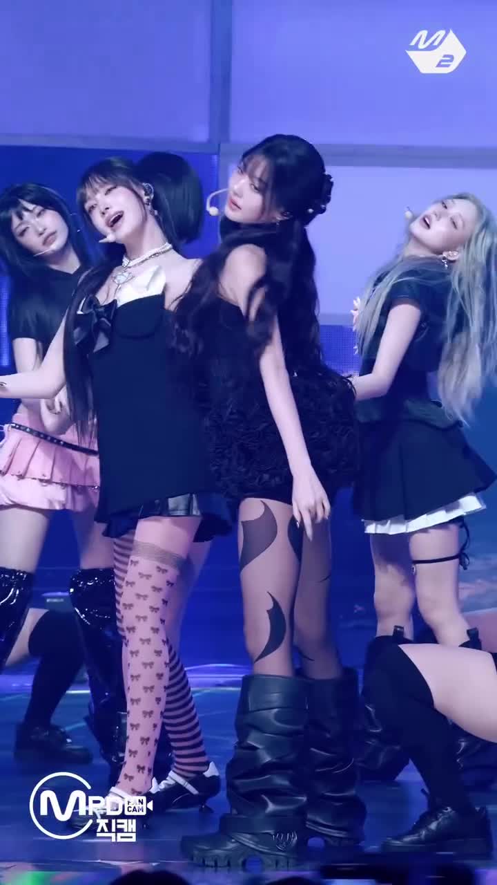 Video 592259 from Jang Won-young / 장원영 WONYOUNG