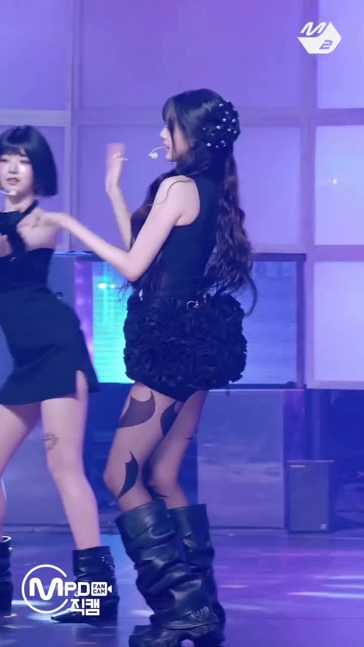 Video 592260 from Jang Won-young / 장원영 WONYOUNG