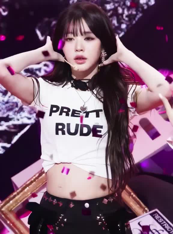 Video 592282 from Jang Won-young / 장원영 WONYOUNG