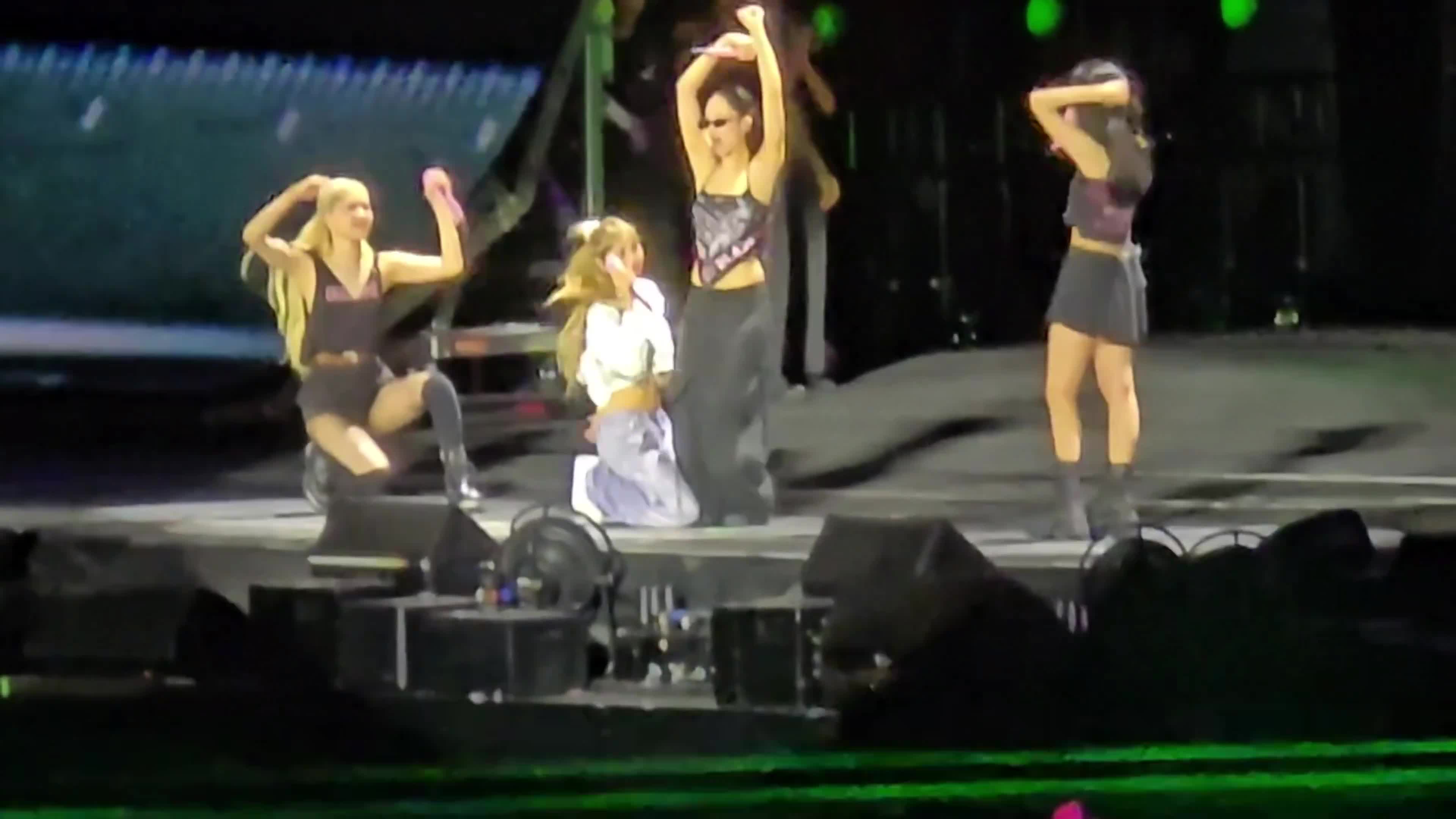 Video 592294 from Jisoo  || - BLΛƆKPIИK ( BLACKPINK )