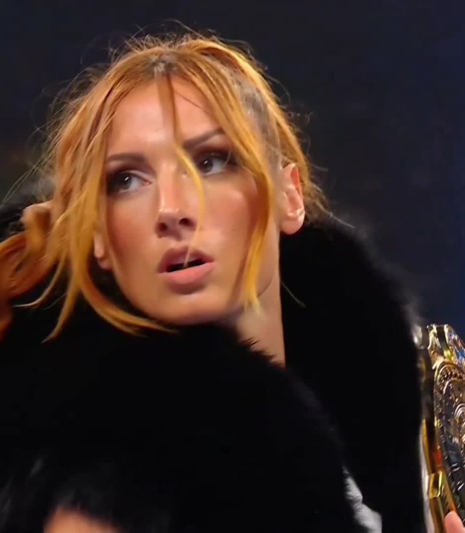 Video 592312 from WWE Becky Lynch