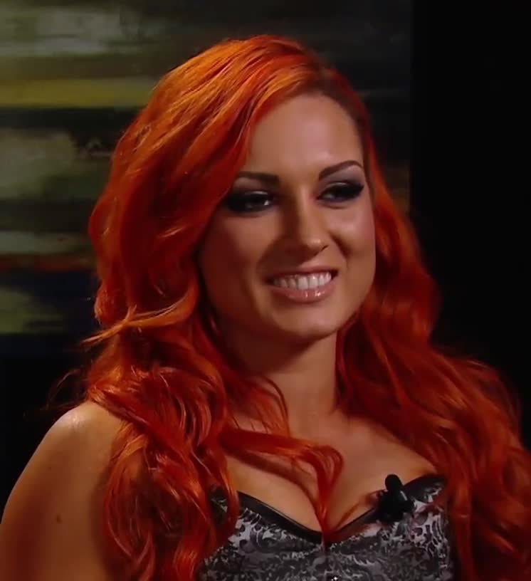 Video 592313 from WWE Becky Lynch
