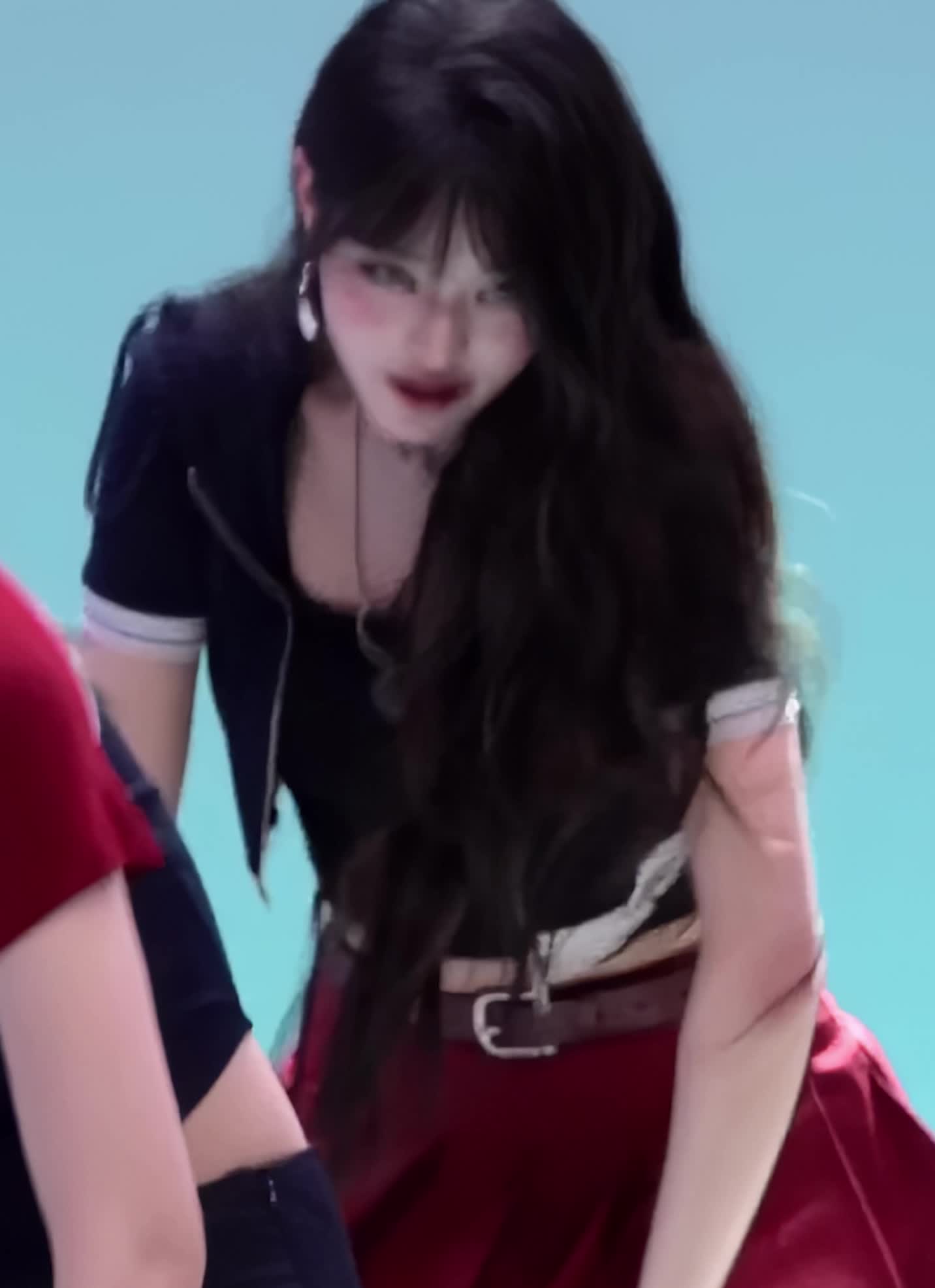 Video 592332 from Jang Won-young / 장원영 WONYOUNG